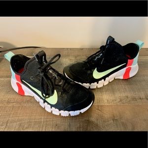 Nike womens free metcon 3 size 10